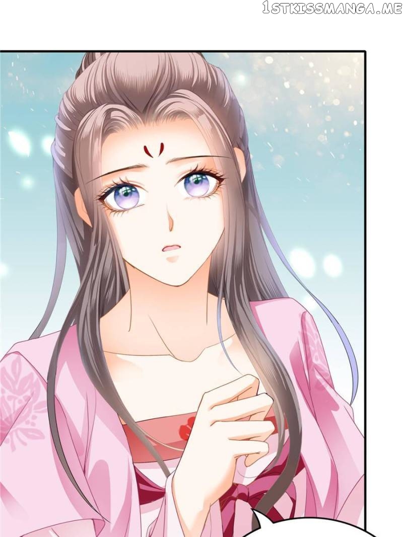 The Prince wants you Chapter 177 - page 30