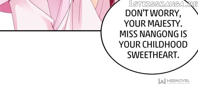 The Prince wants you Chapter 177 - page 31