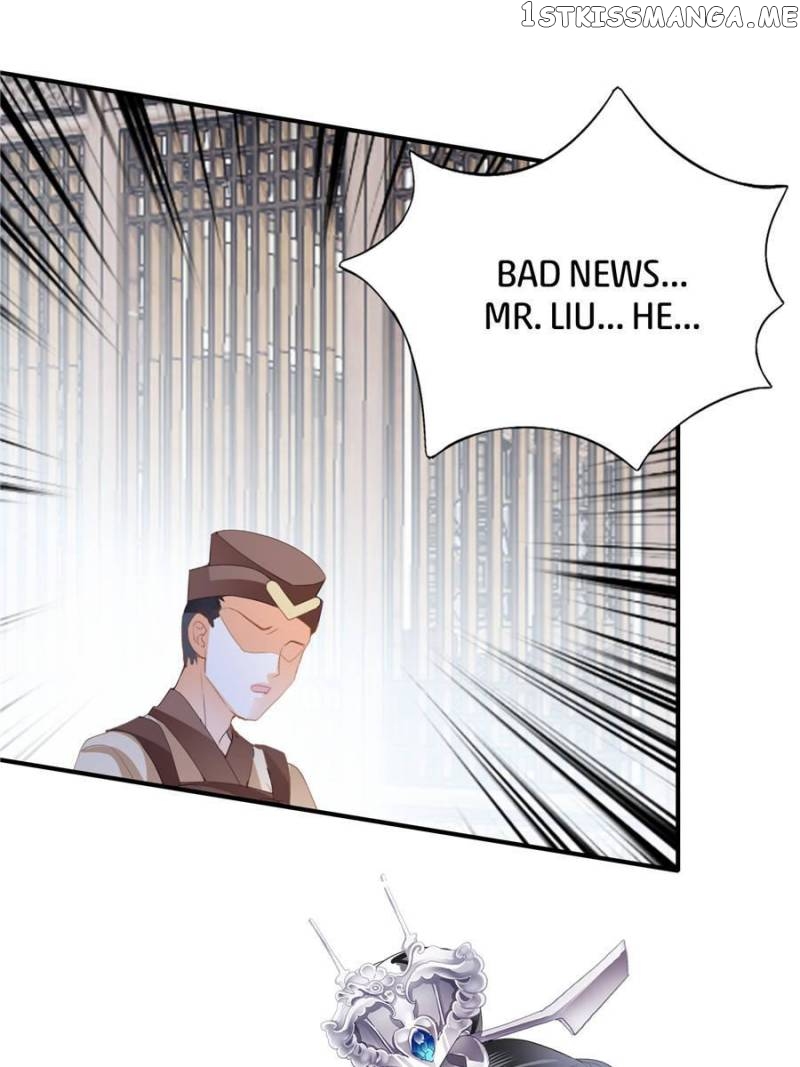 The Prince wants you Chapter 177 - page 34