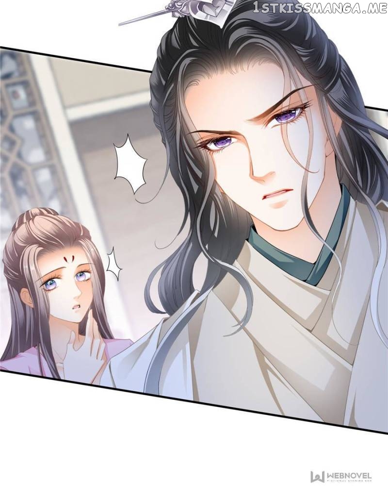 The Prince wants you Chapter 177 - page 35