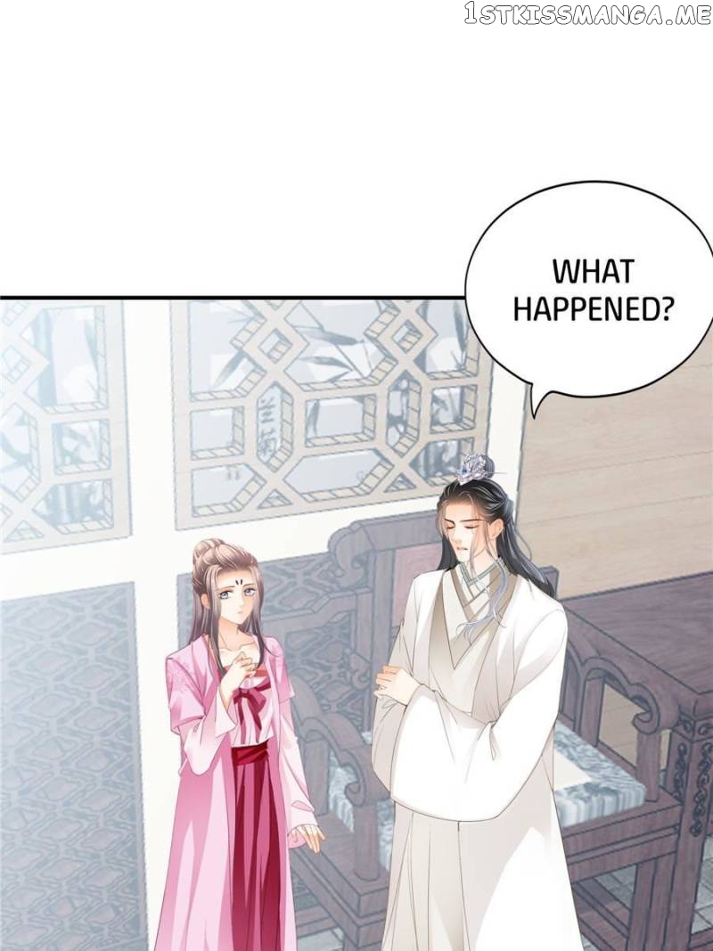 The Prince wants you Chapter 177 - page 36