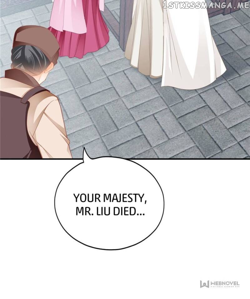 The Prince wants you Chapter 177 - page 37