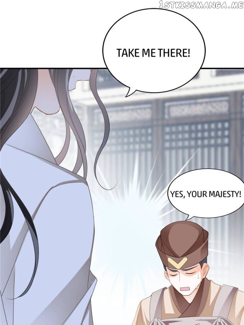 The Prince wants you Chapter 177 - page 40