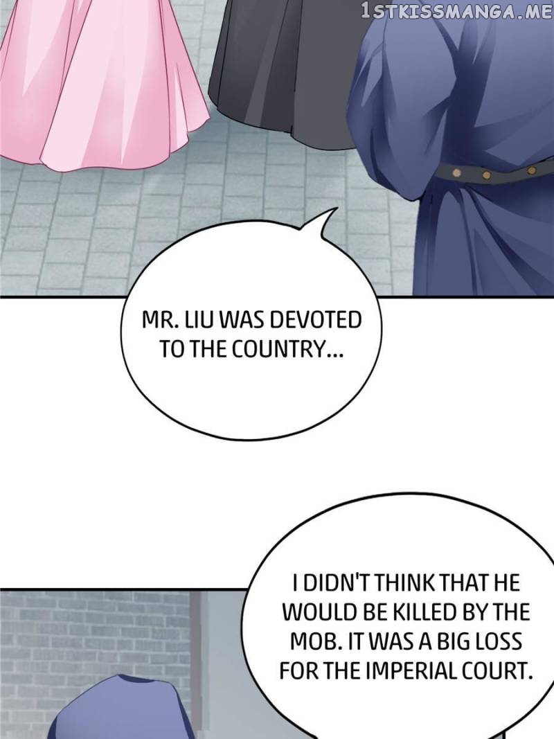 The Prince wants you Chapter 177 - page 48