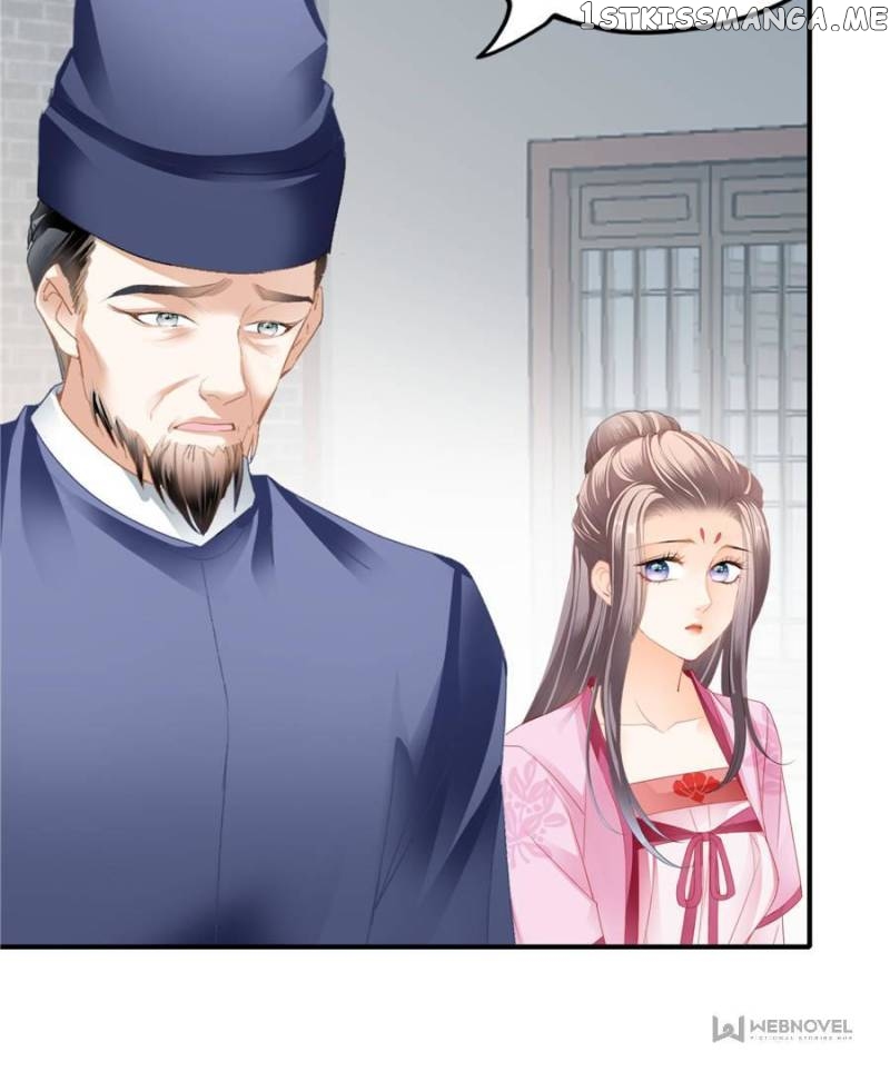 The Prince wants you Chapter 177 - page 49