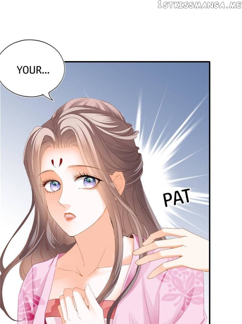 The Prince wants you Chapter 177 - page 52