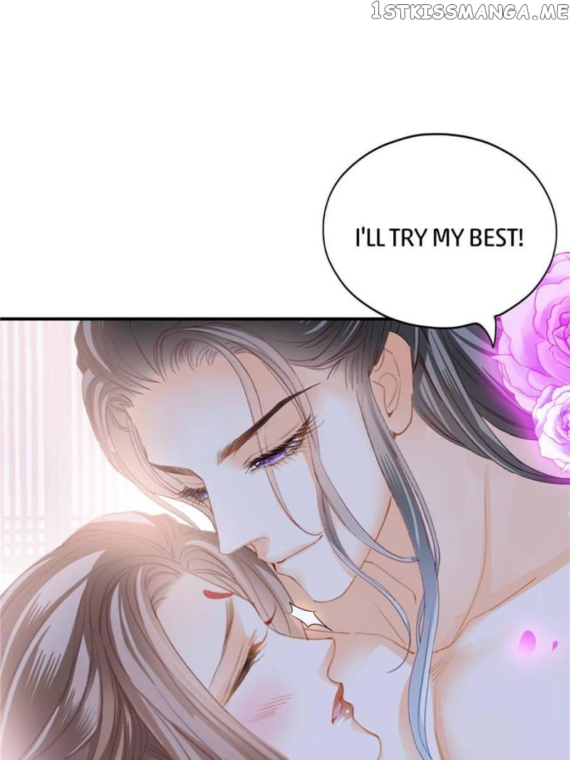 The Prince wants you Chapter 177 - page 9