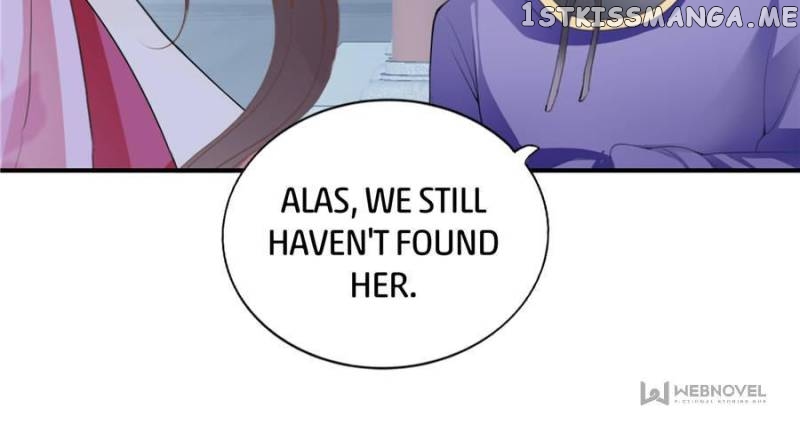 The Prince wants you Chapter 176 - page 10