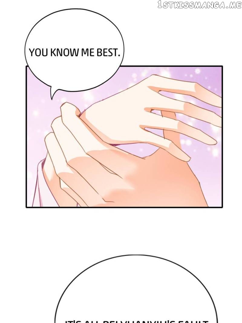The Prince wants you Chapter 176 - page 24