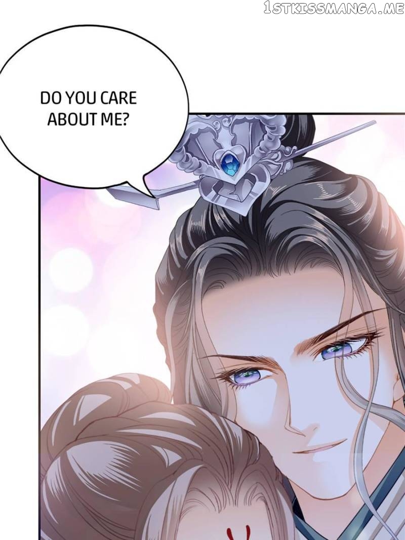 The Prince wants you Chapter 176 - page 27