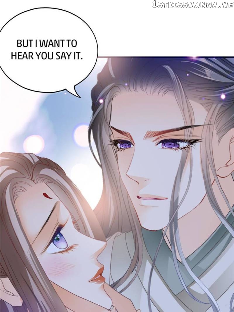 The Prince wants you Chapter 176 - page 29