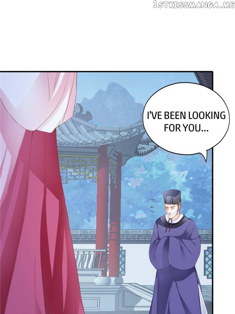 The Prince wants you Chapter 176 - page 5