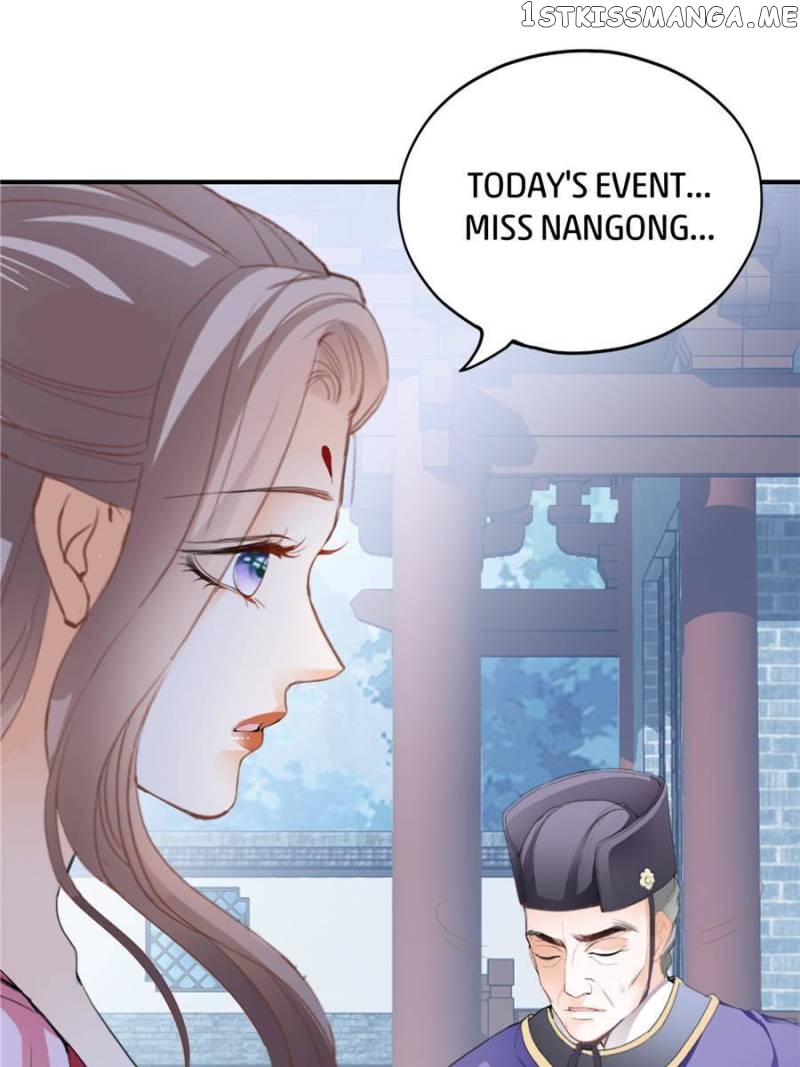 The Prince wants you Chapter 176 - page 9