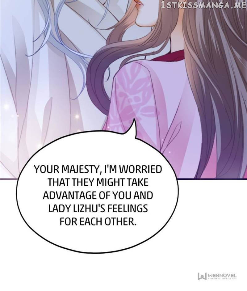 The Prince wants you Chapter 175 - page 2