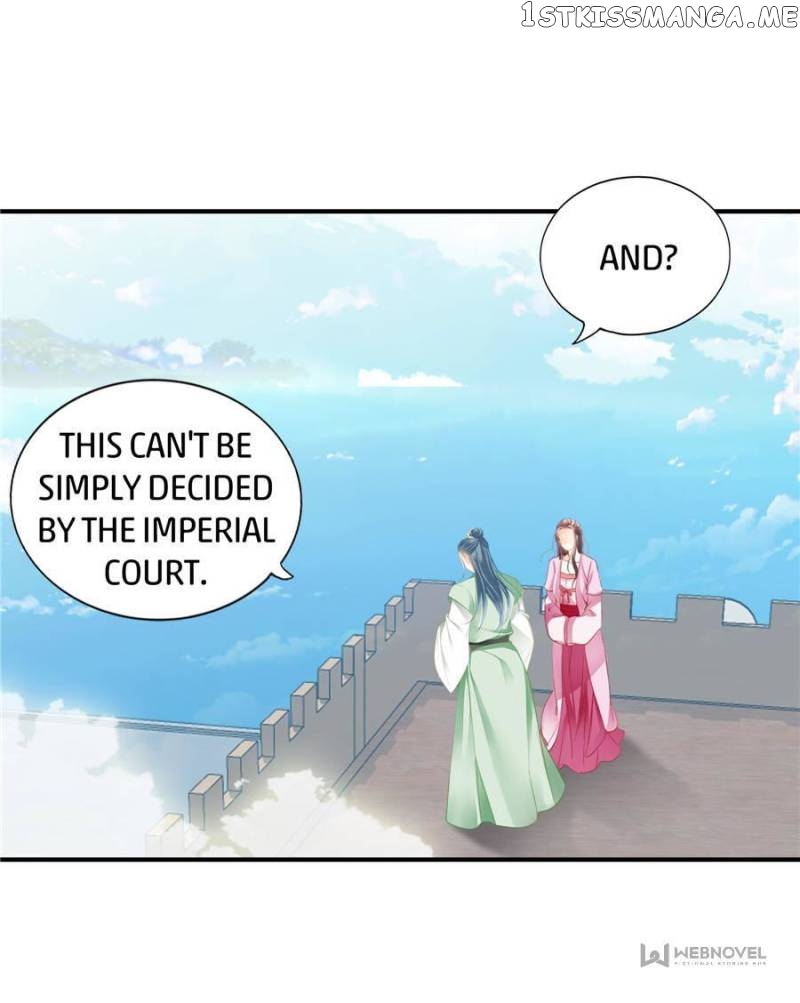 The Prince wants you Chapter 174 - page 15
