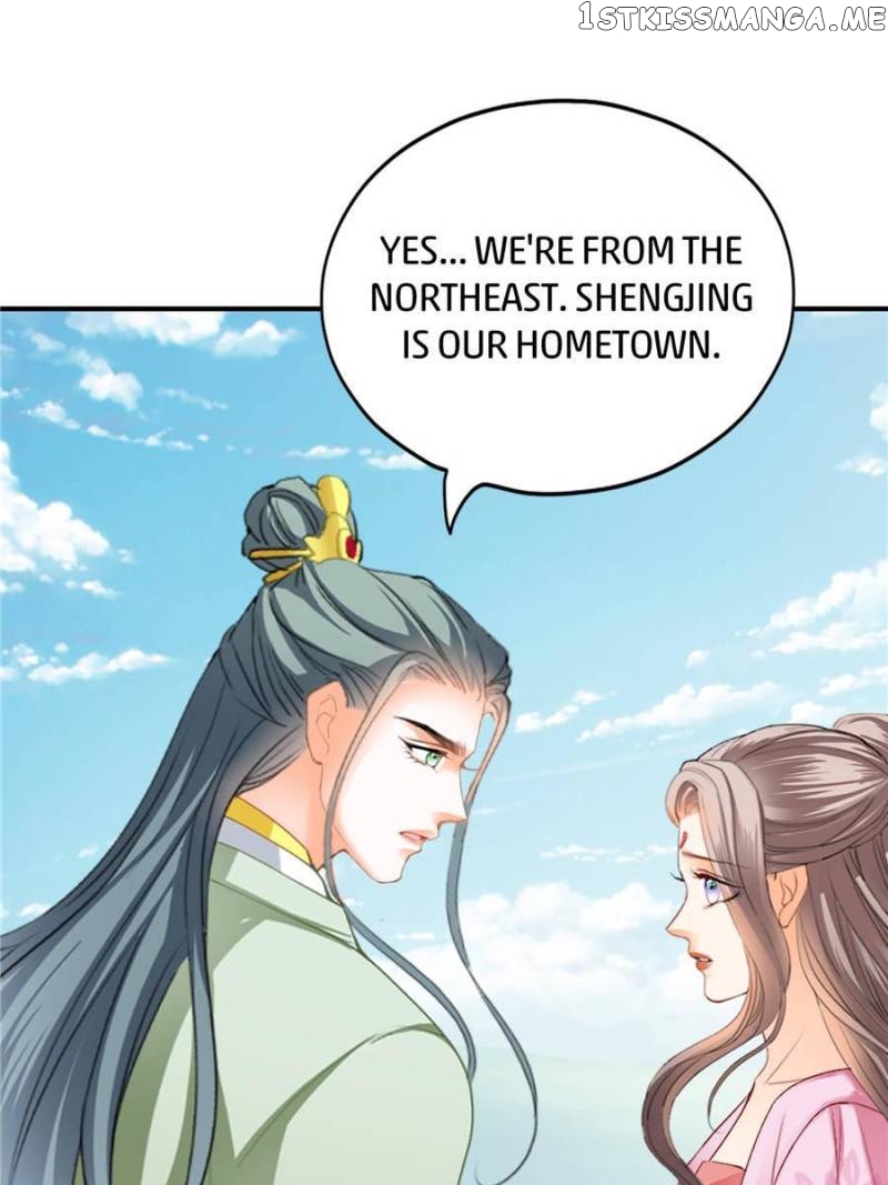 The Prince wants you Chapter 174 - page 22
