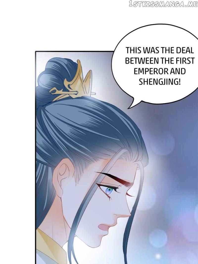 The Prince wants you Chapter 174 - page 24