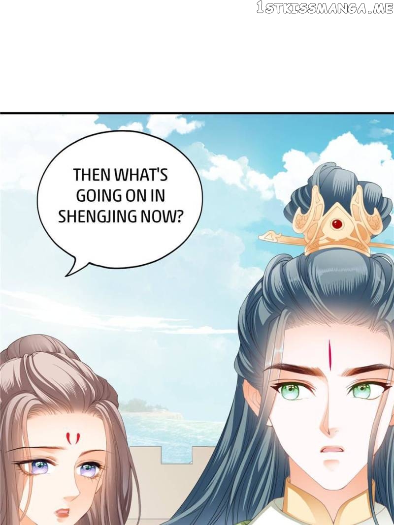 The Prince wants you Chapter 174 - page 27