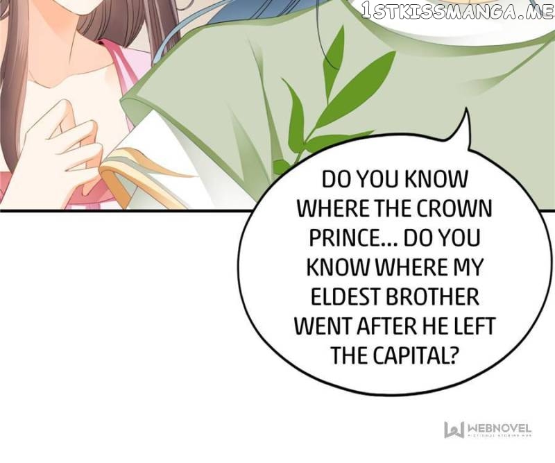 The Prince wants you Chapter 174 - page 28