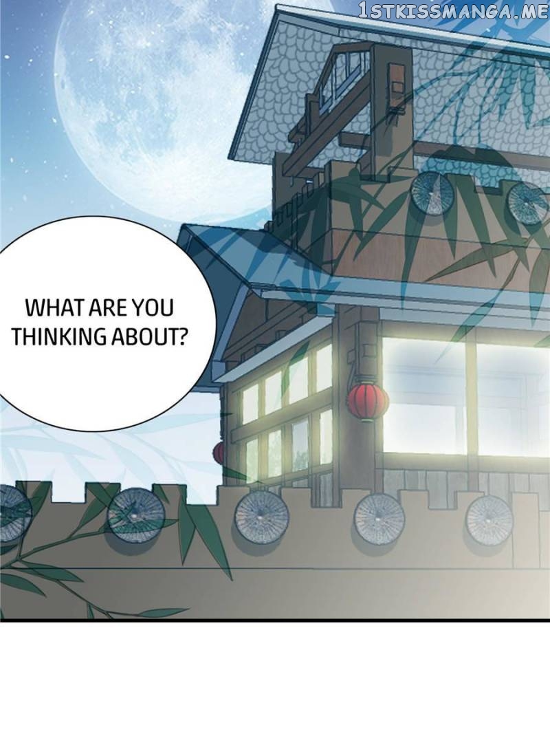 The Prince wants you Chapter 174 - page 39