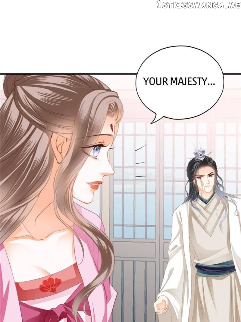 The Prince wants you Chapter 174 - page 41