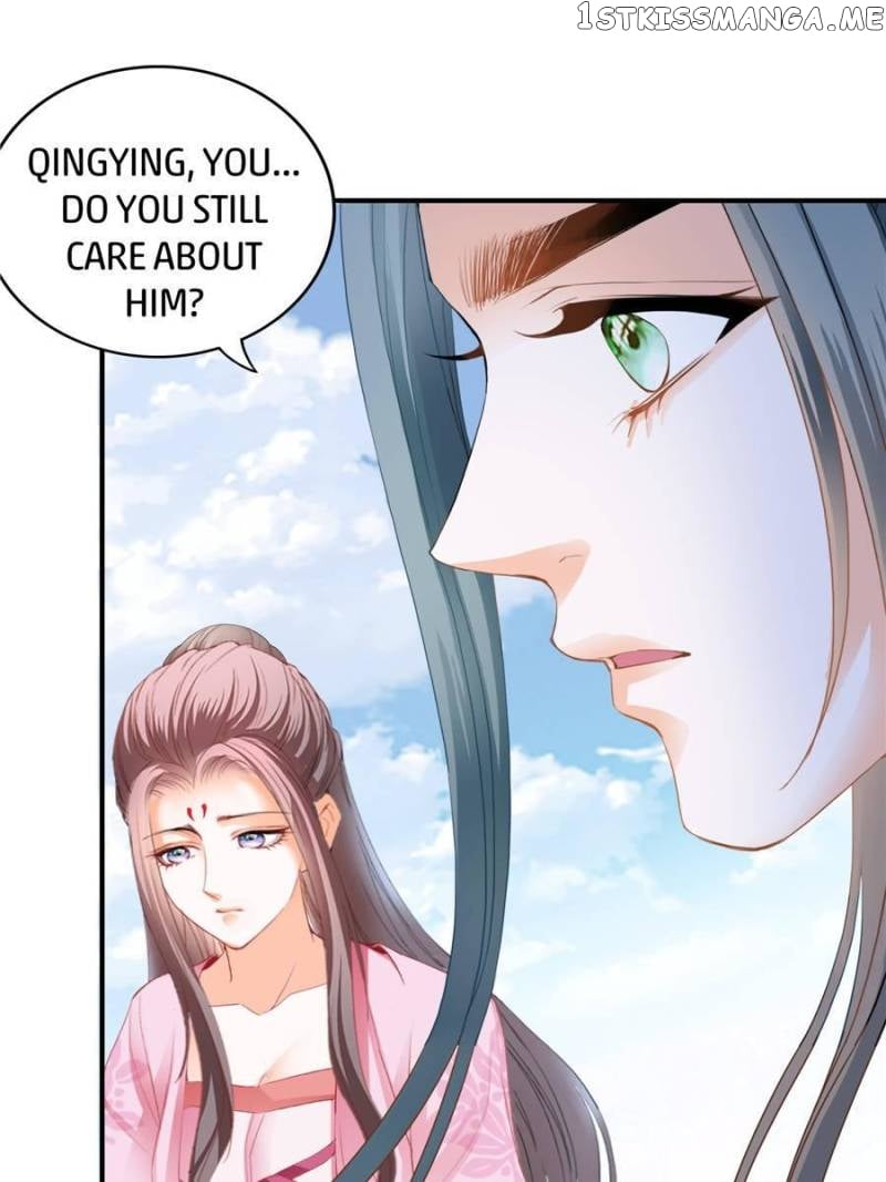 The Prince wants you Chapter 174 - page 5