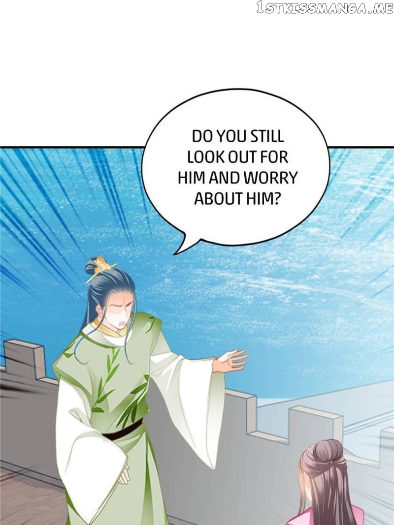 The Prince wants you Chapter 174 - page 7