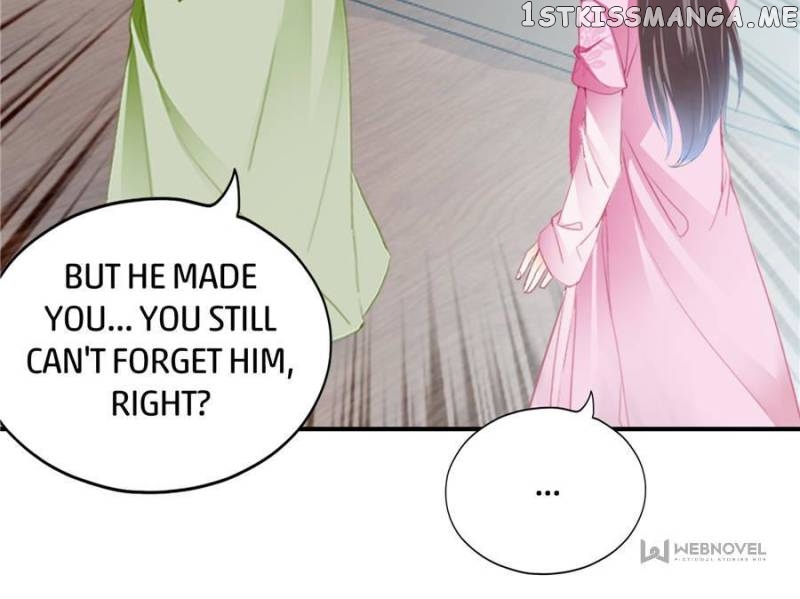 The Prince wants you Chapter 174 - page 8