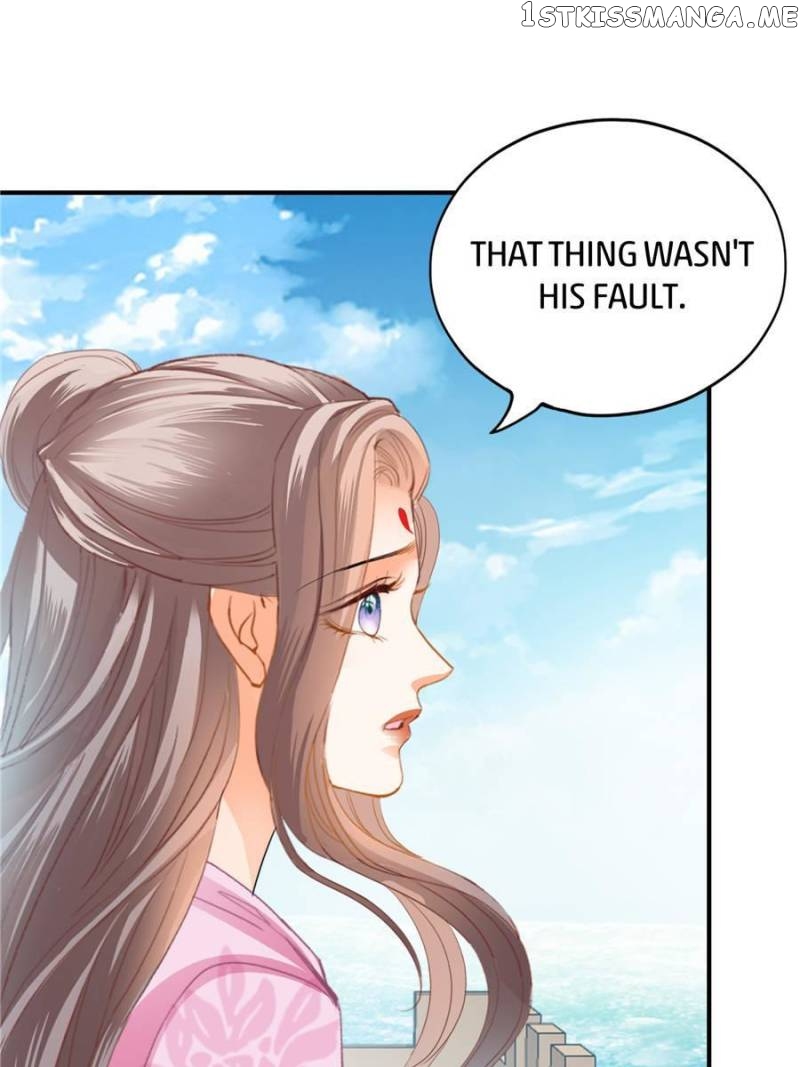 The Prince wants you Chapter 174 - page 9