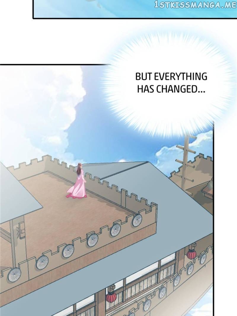 The Prince wants you Chapter 173 - page 19