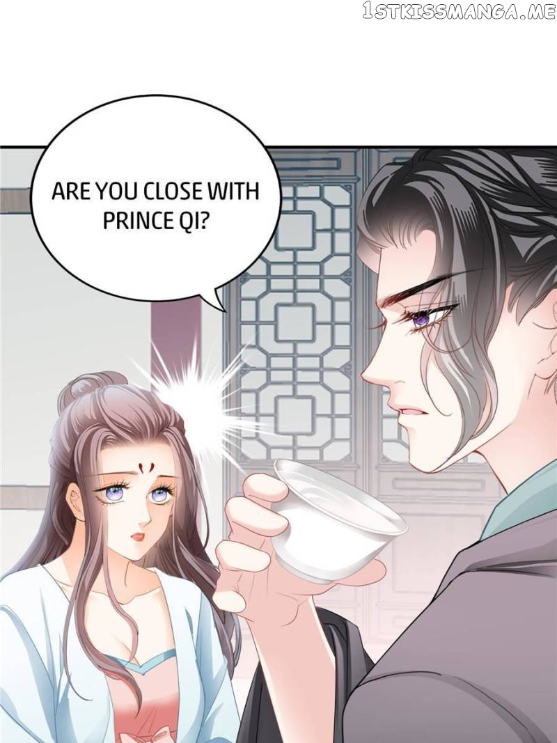 The Prince wants you Chapter 173 - page 2
