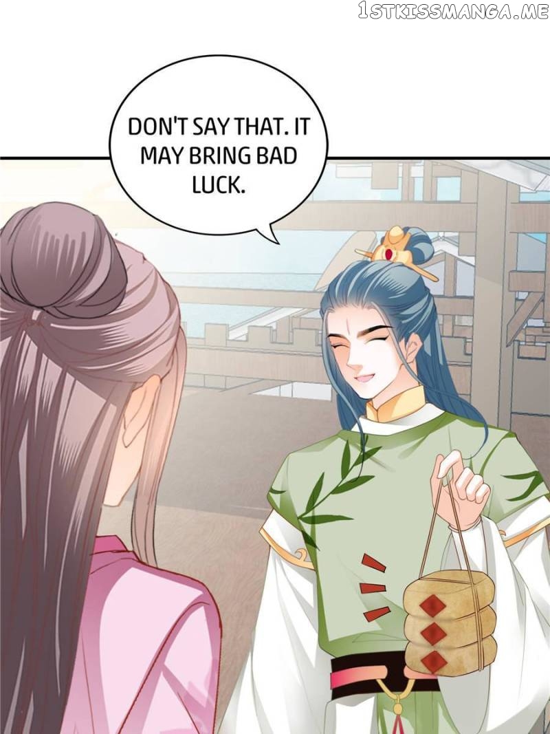 The Prince wants you Chapter 173 - page 39