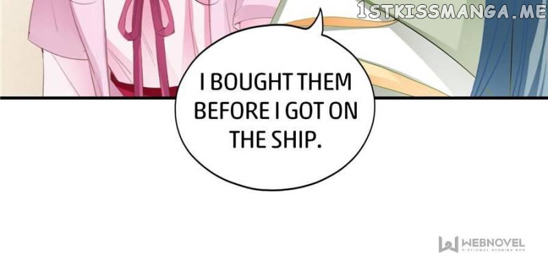 The Prince wants you Chapter 173 - page 42