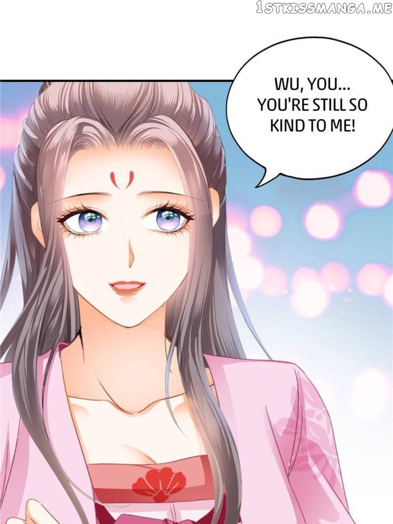 The Prince wants you Chapter 173 - page 45