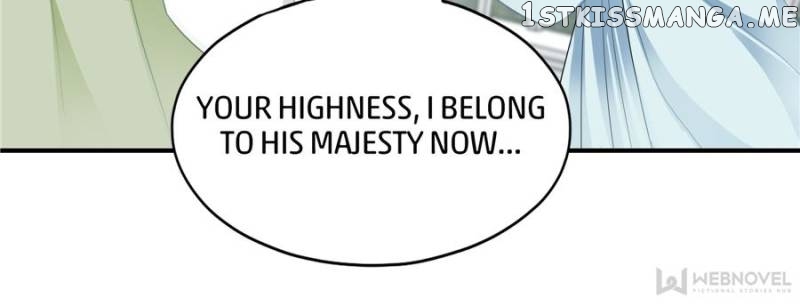 The Prince wants you Chapter 172 - page 10