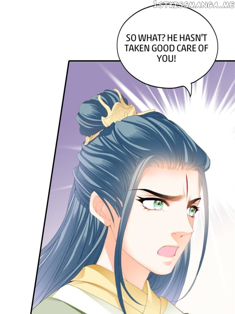 The Prince wants you Chapter 172 - page 11