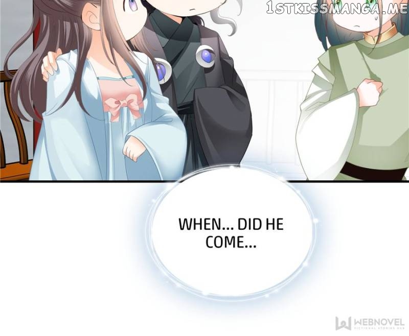 The Prince wants you Chapter 172 - page 14