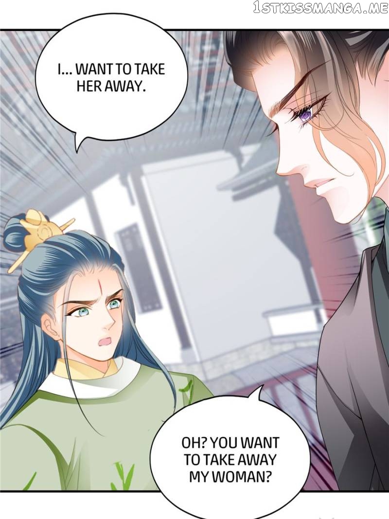 The Prince wants you Chapter 172 - page 15