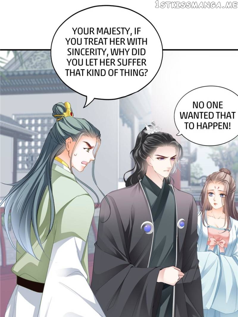 The Prince wants you Chapter 172 - page 17
