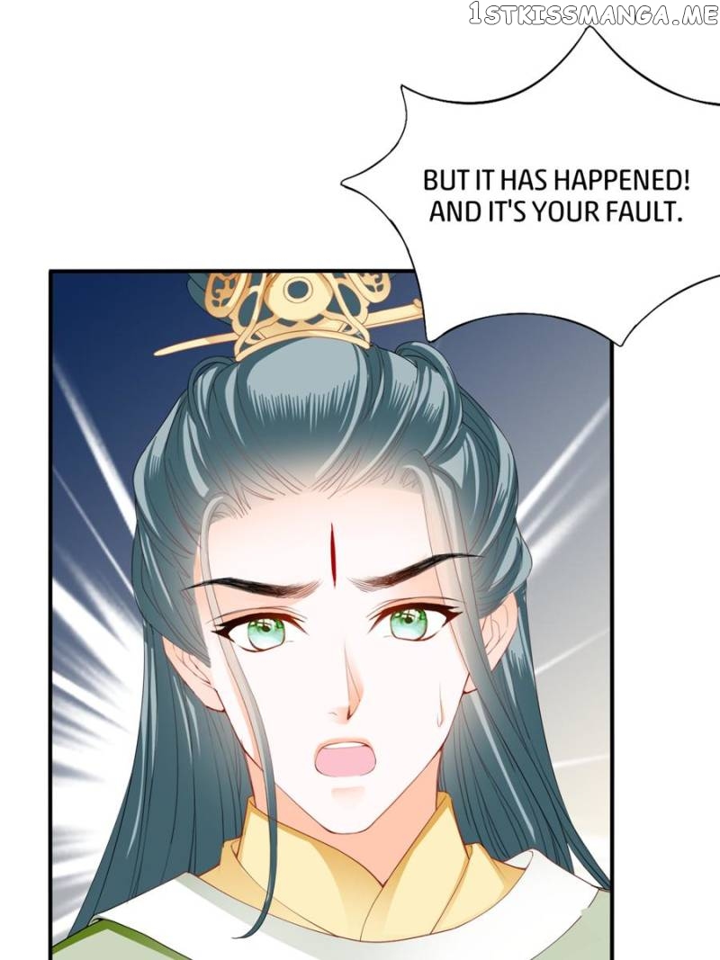The Prince wants you Chapter 172 - page 19