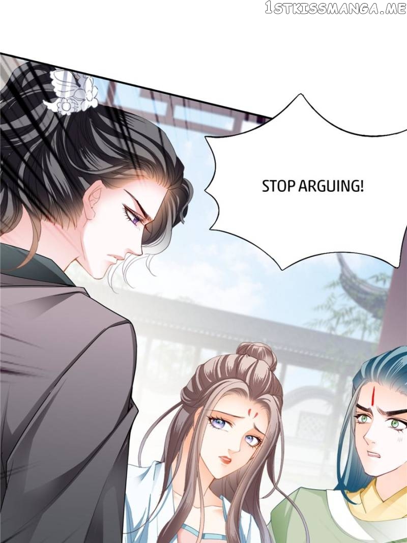 The Prince wants you Chapter 172 - page 21
