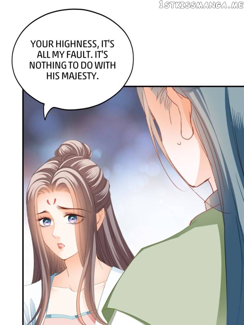 The Prince wants you Chapter 172 - page 23