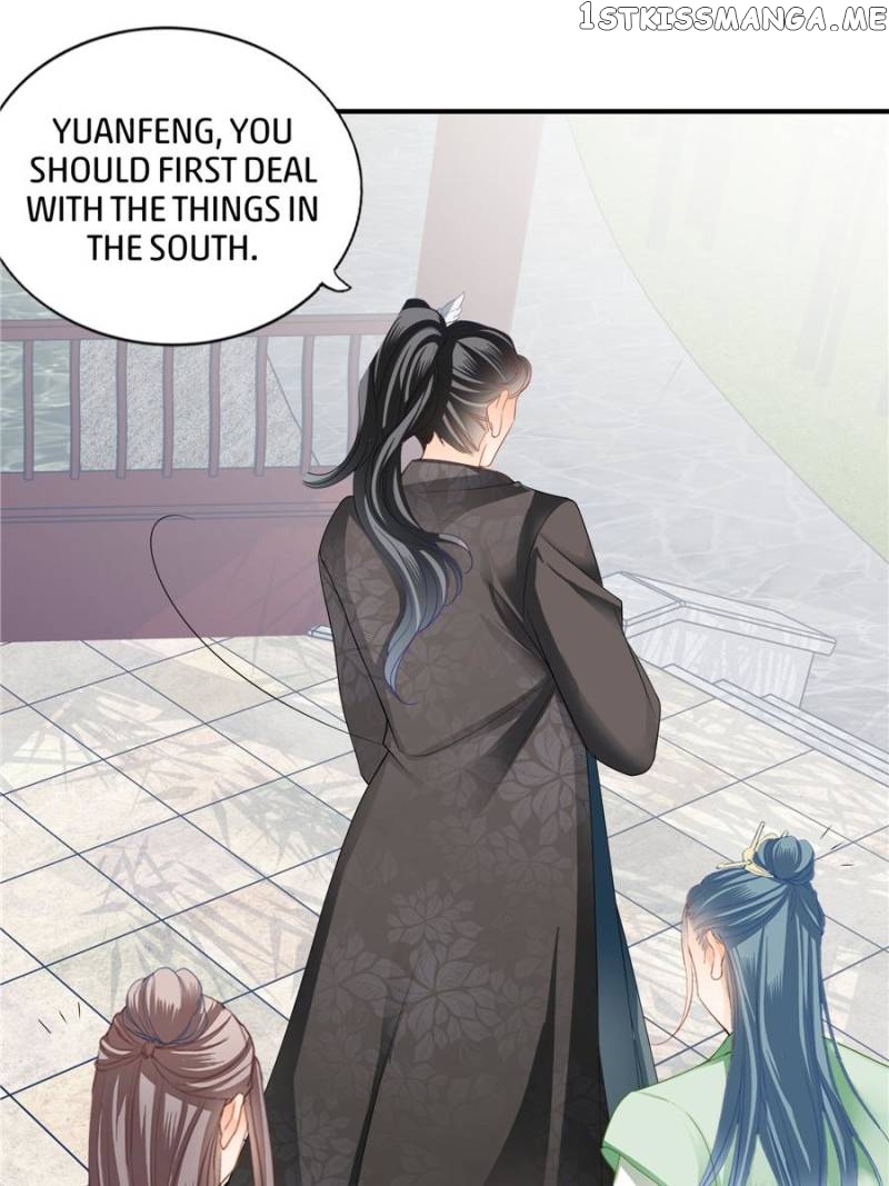The Prince wants you Chapter 172 - page 25