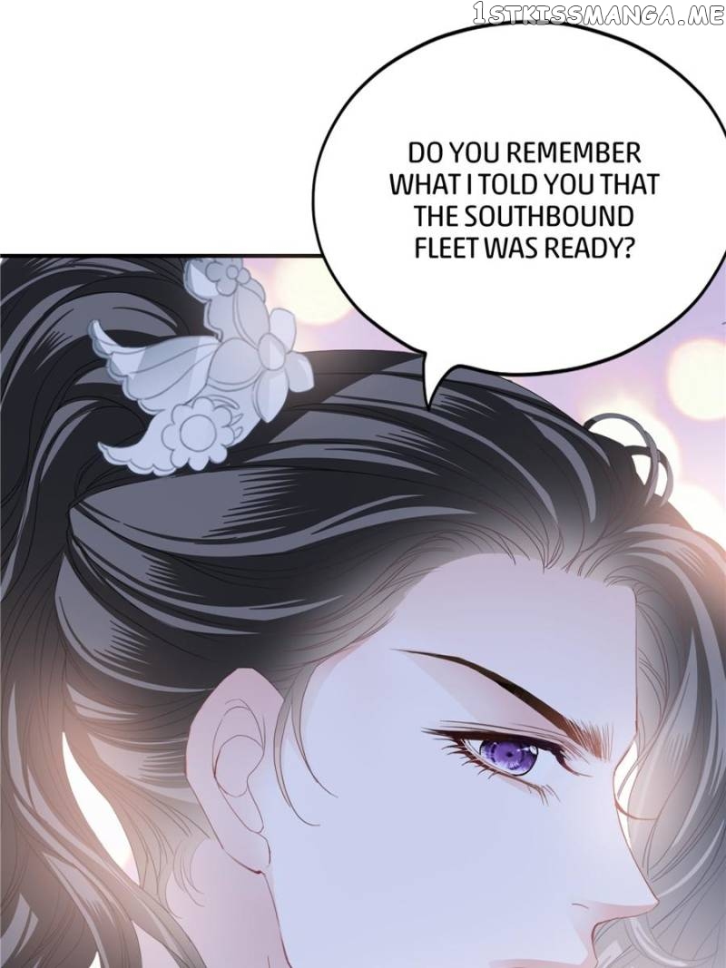 The Prince wants you Chapter 172 - page 27