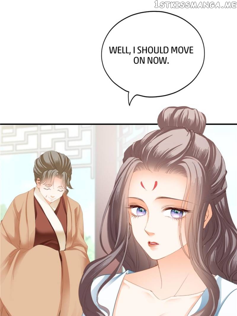 The Prince wants you Chapter 172 - page 3