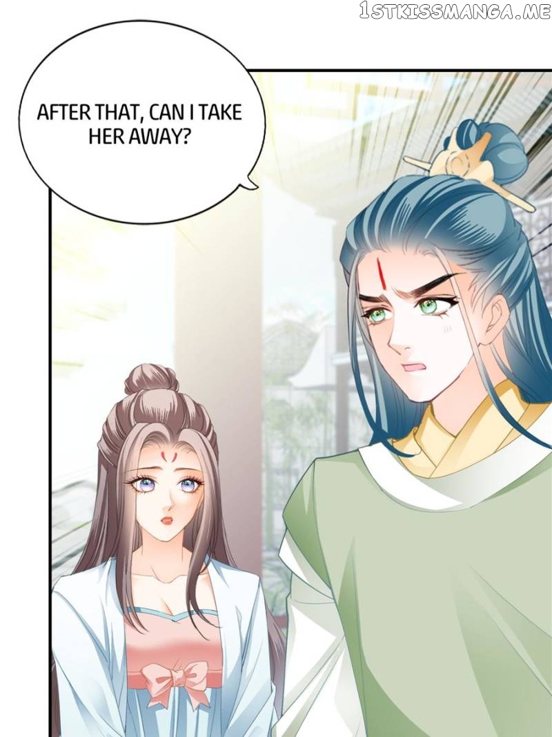 The Prince wants you Chapter 172 - page 31