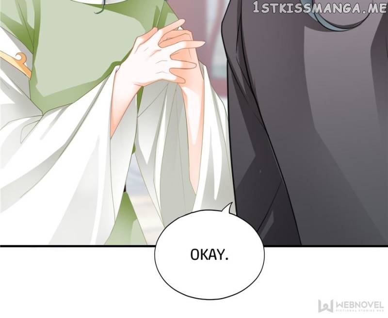 The Prince wants you Chapter 172 - page 38