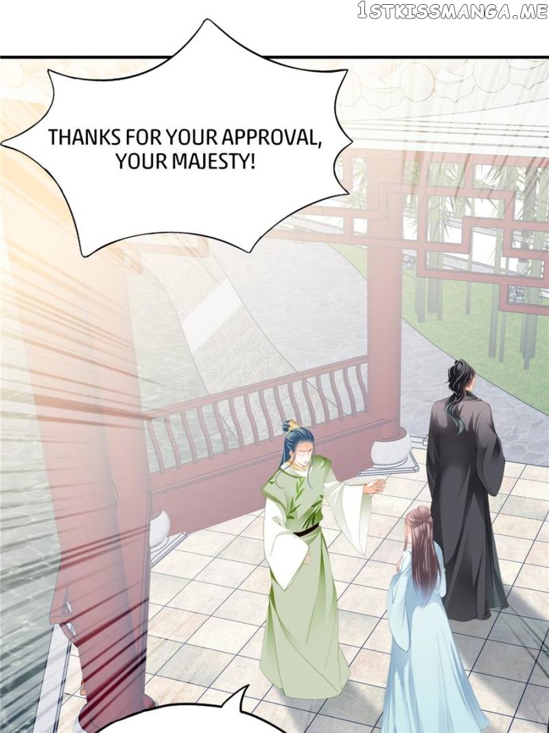 The Prince wants you Chapter 172 - page 39