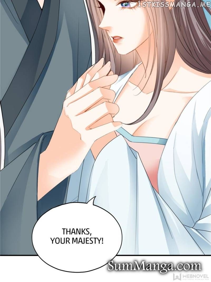 The Prince wants you Chapter 172 - page 49
