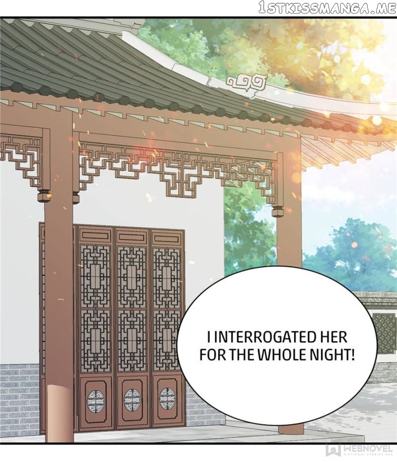 The Prince wants you Chapter 171 - page 1